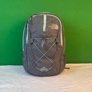 The North Face backpack